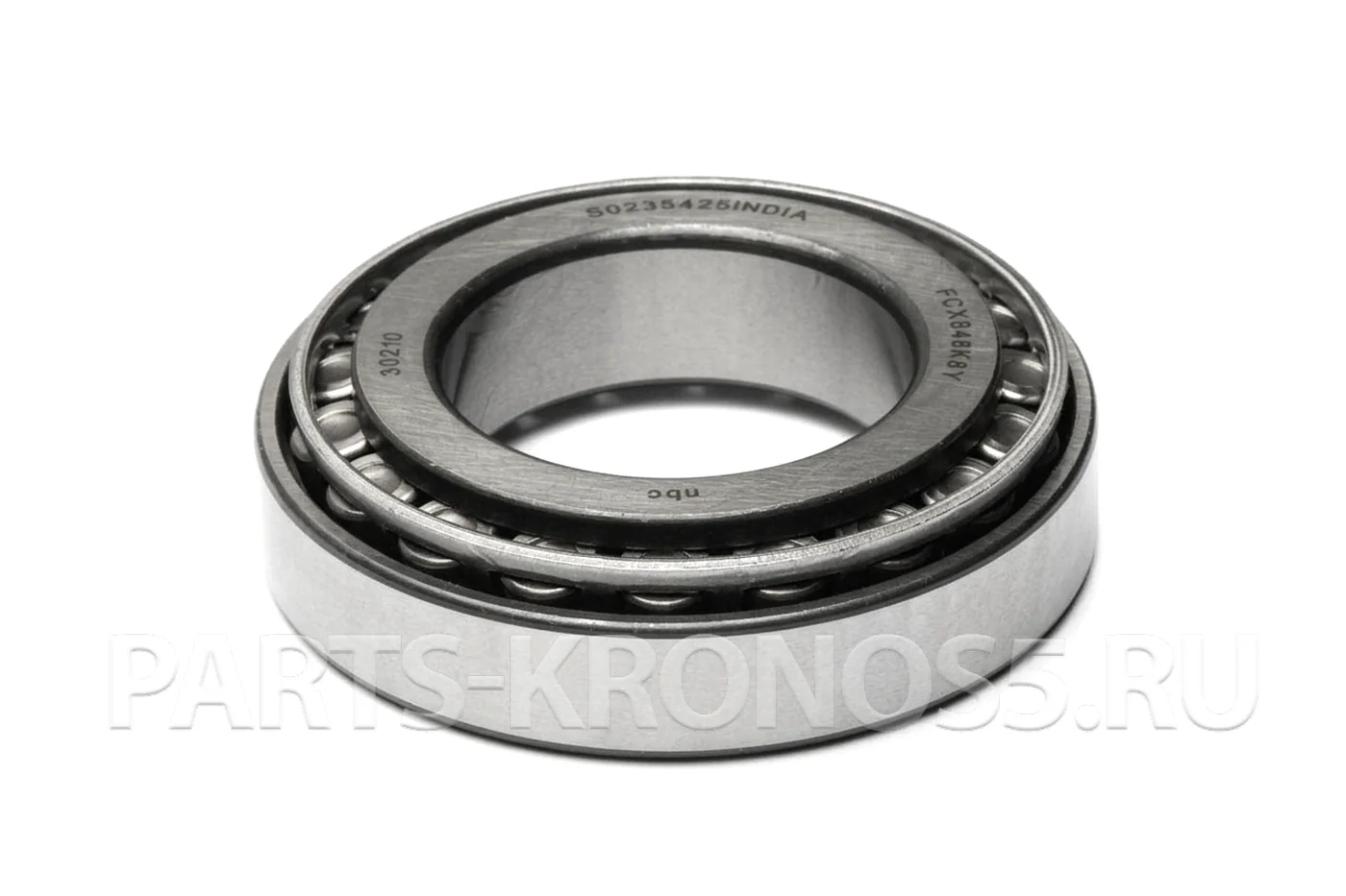 Подшипник роликовый 30210 50x90x21,75 Sonalika 4100FL-6
